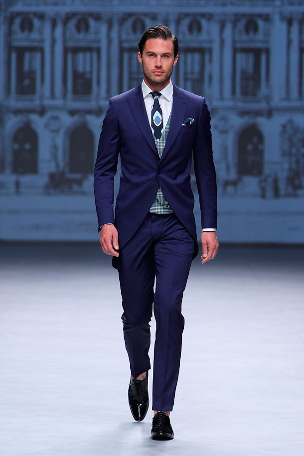 ilovebrides.pt Ramon Sanjurjo Coleção 2020 Fatos para Noivo